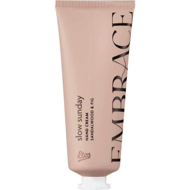 Etos Embrace Hand Cream Slow Sunday 70 ML