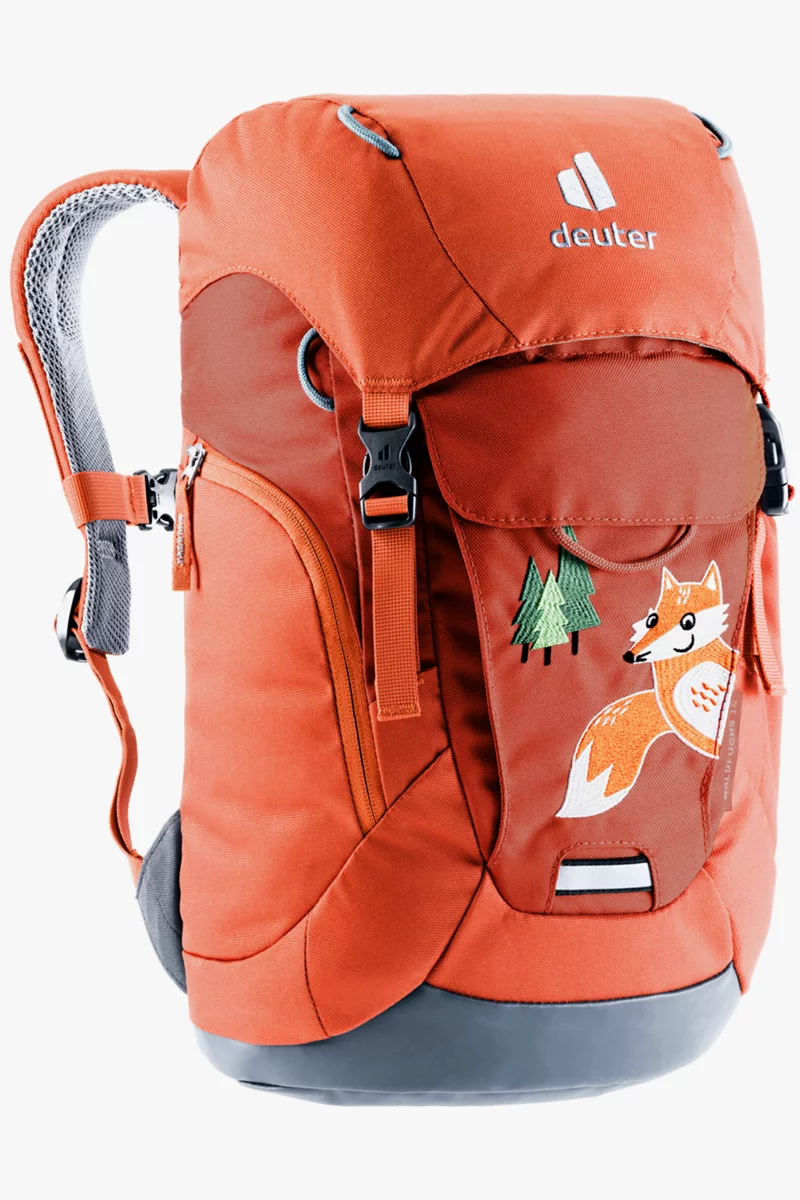 deuter Waldfuchs 14 L Kinder Wanderrucksack
