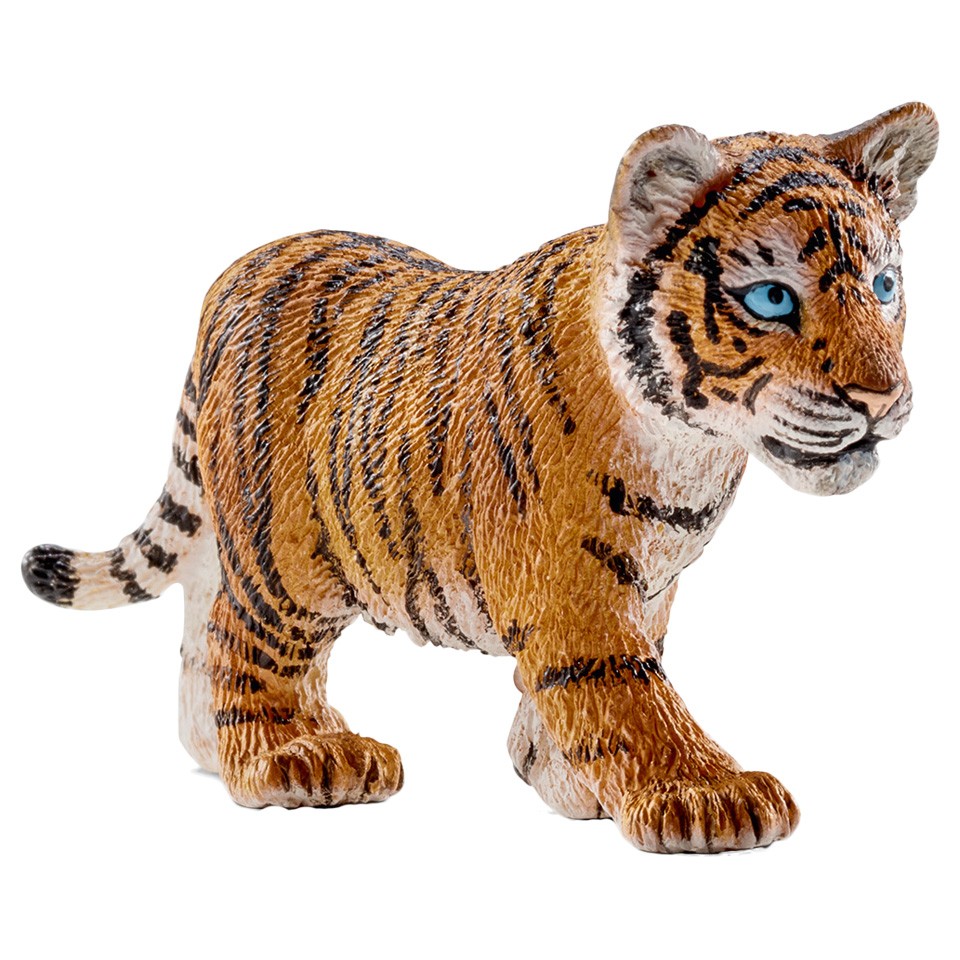 schleich WILD LIFE Bengaalse tijgerwelp 14730
