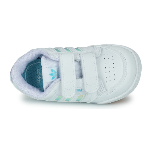adidas Originals - CONTINENTAL 80 STRI CF I - Blanc