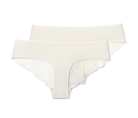 2 Magic-Cut-Brazil-Slips, creme