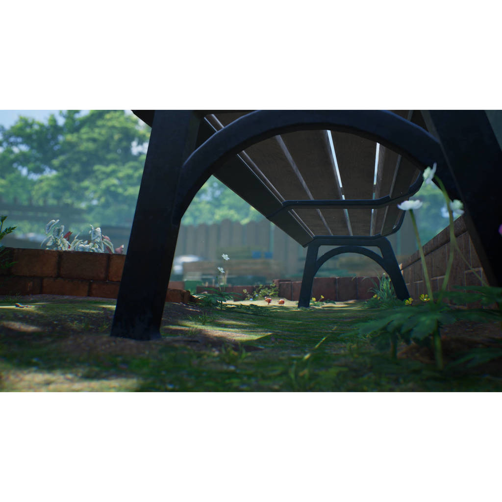 Pikmin 4 (Nintendo Switch)