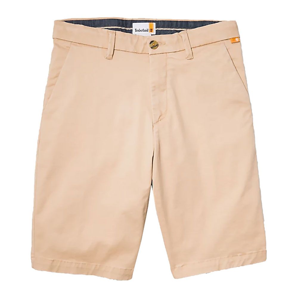 Timberland SQUAM LAKE - Short Homme humus
