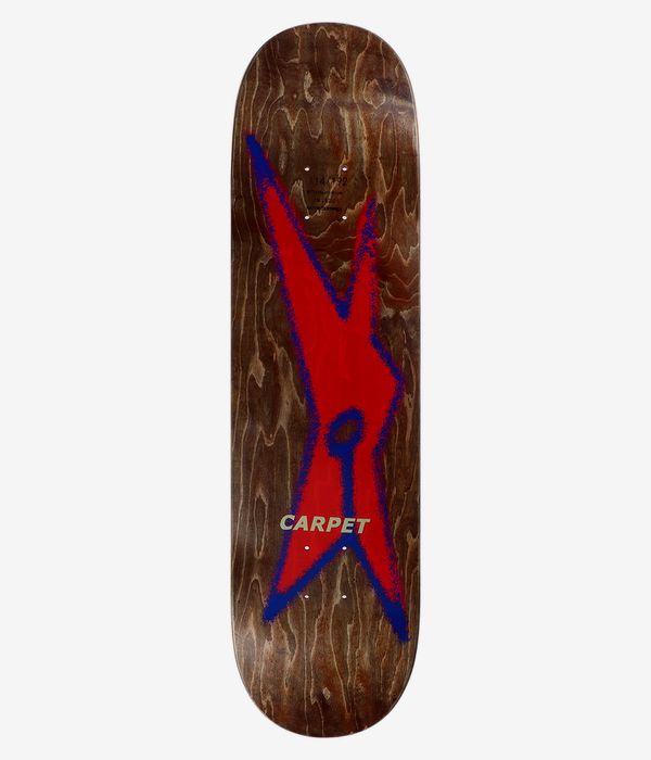 Carpet Company Bizarro 8.25