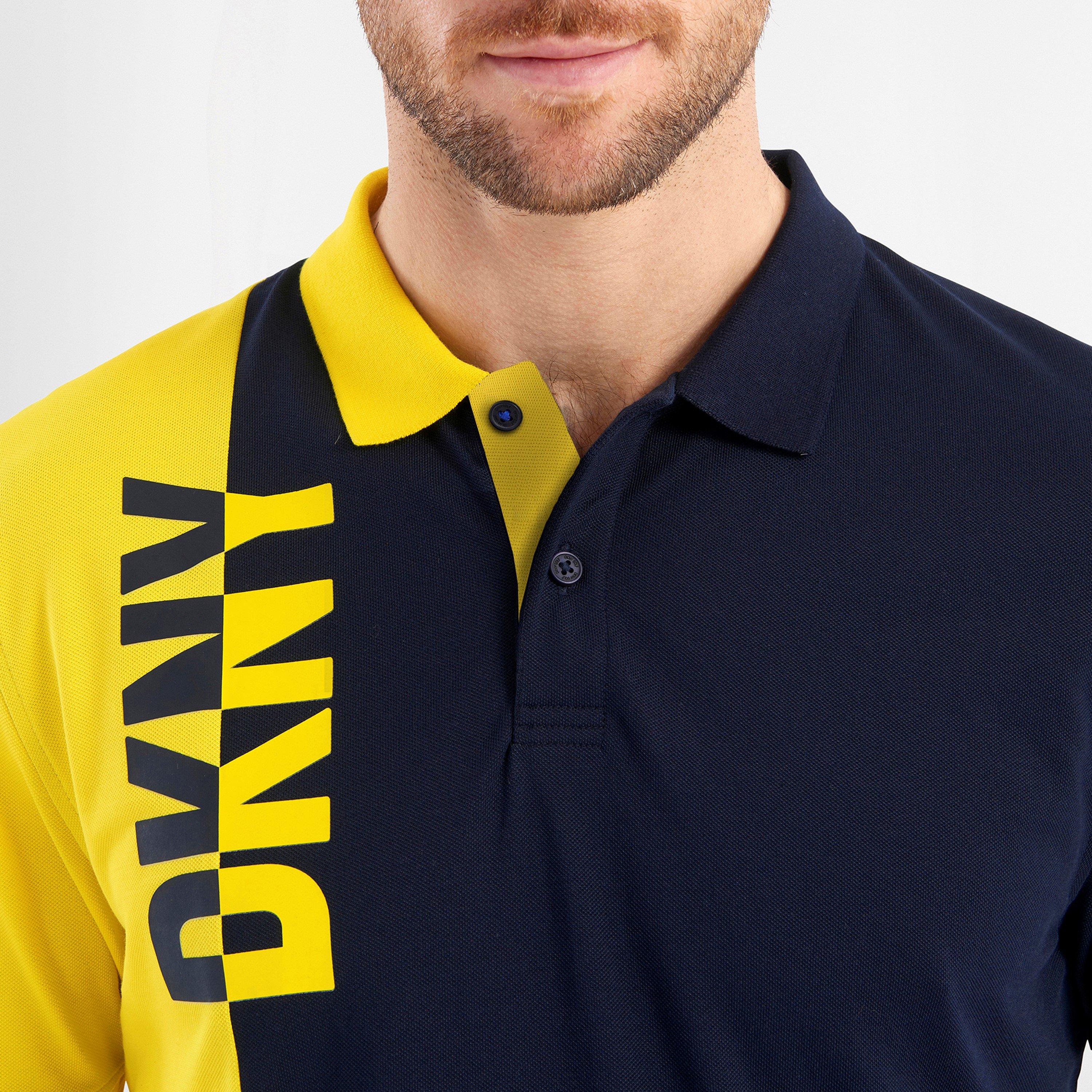 DKNY G City Polo Sn99