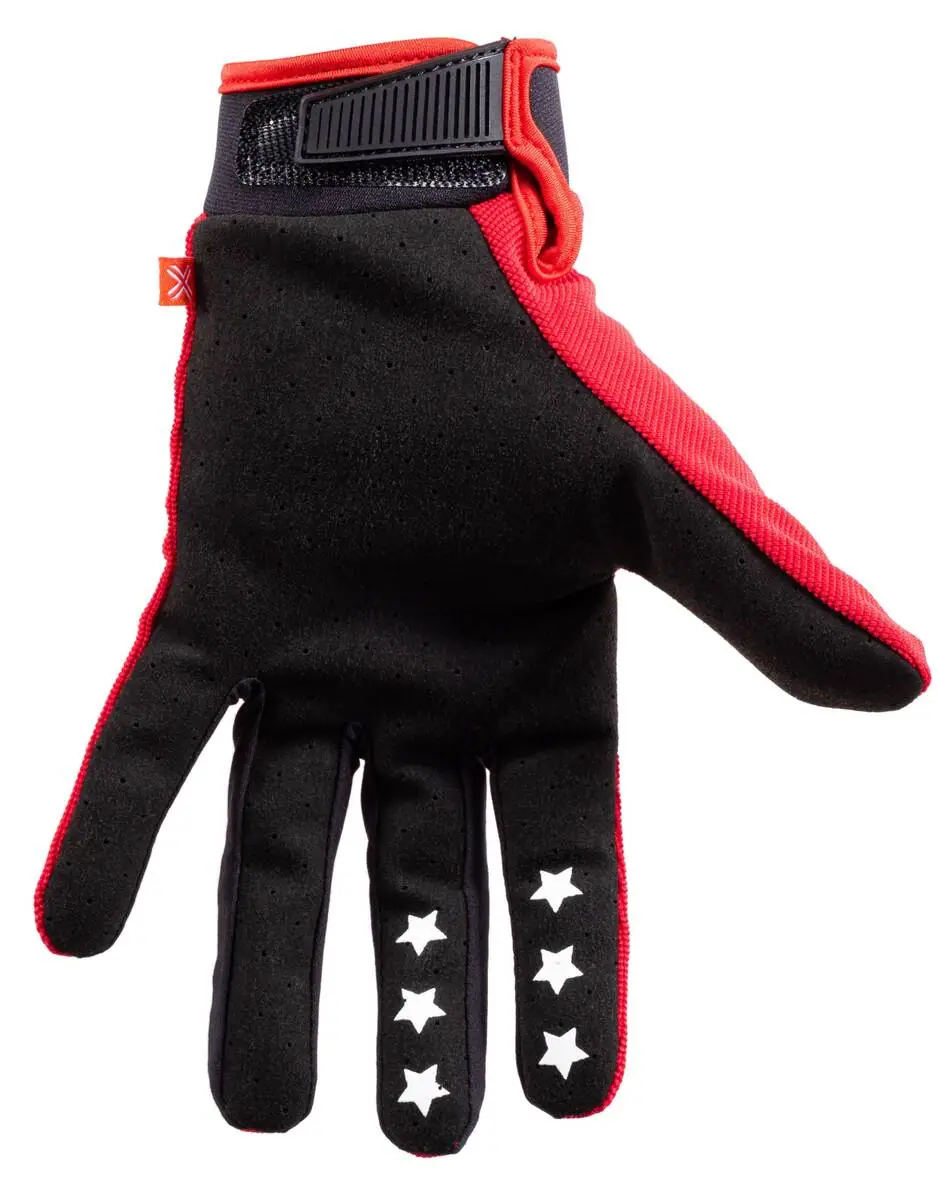 Fuse Chroma Youth Handsker - Beskyttelse BMX | SkatePro