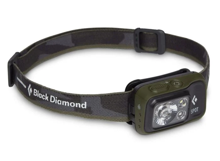 Spot 400 Headlamp pandelygte