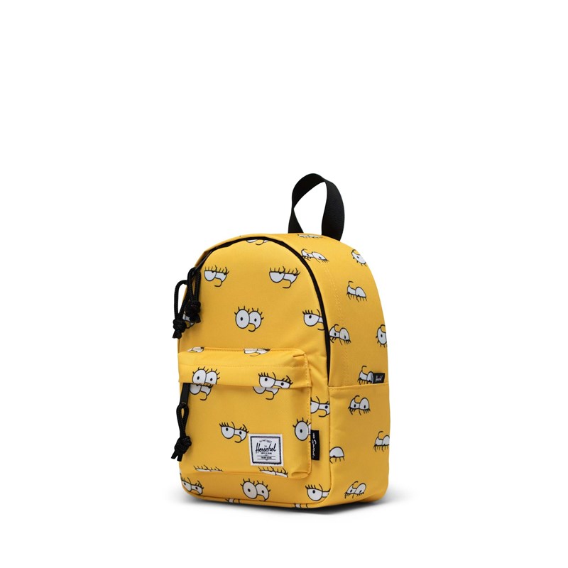 Herschel<br>Rygsæk Classic Mini Simpsons