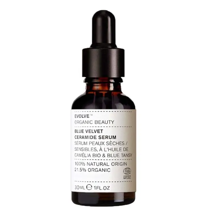 Evolve Sérum apaisant Blue Velvet - 30 ml