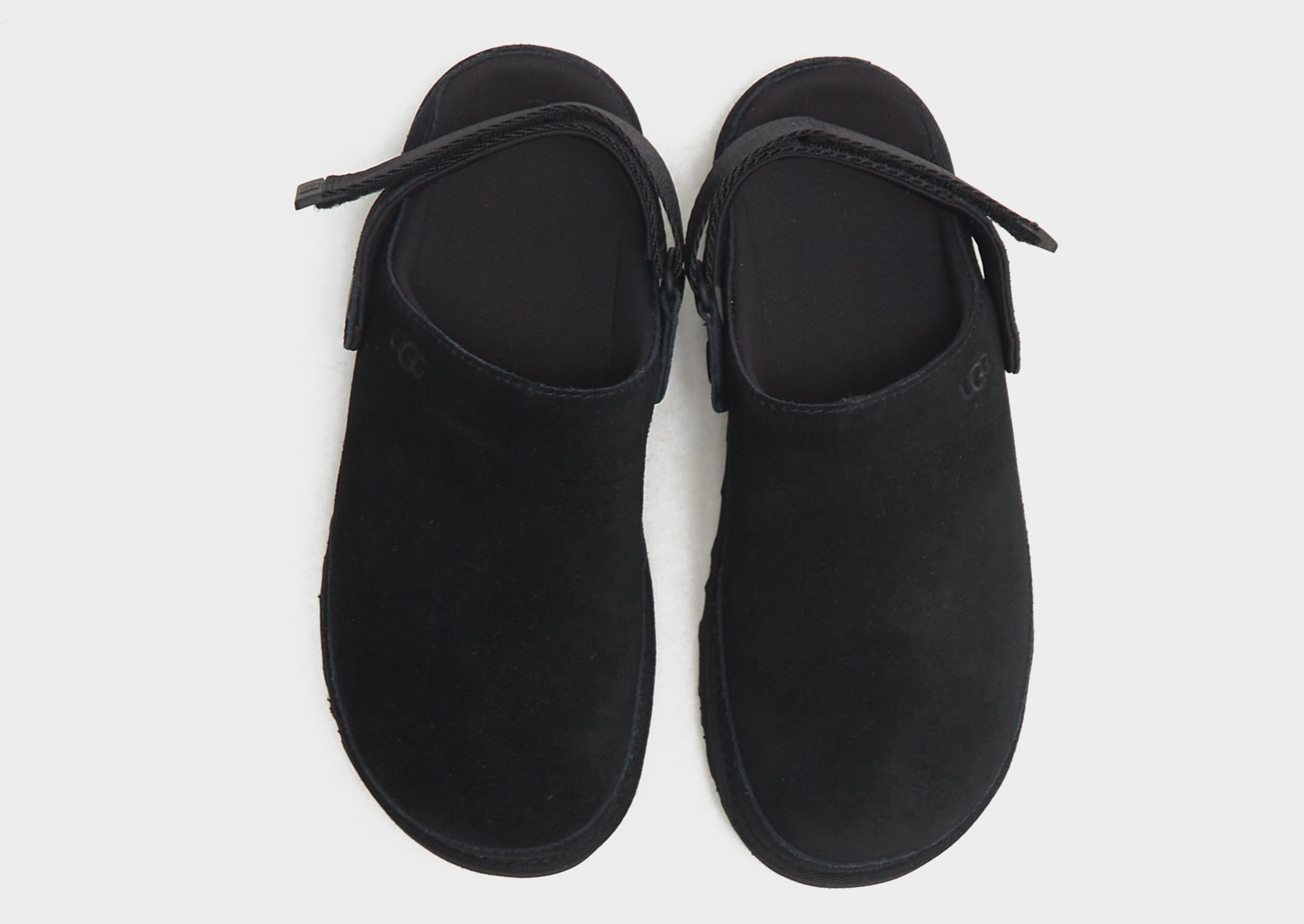 UGG Goldenstar Clog Femme
