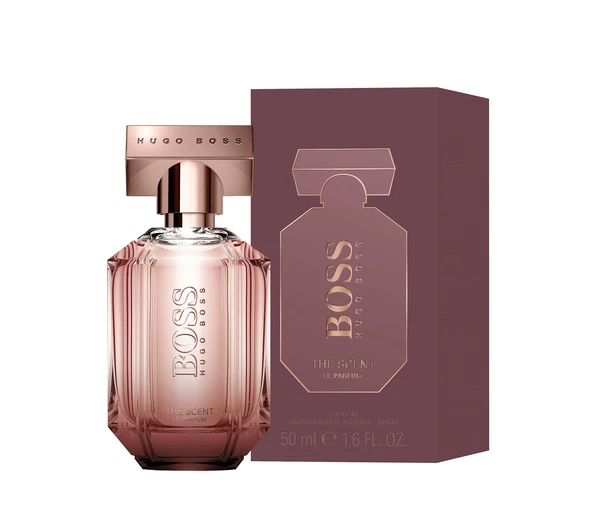 Hugo Boss The Scent Le Parfum for Her Parfum