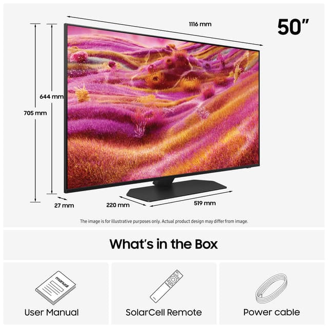 Samsung 50