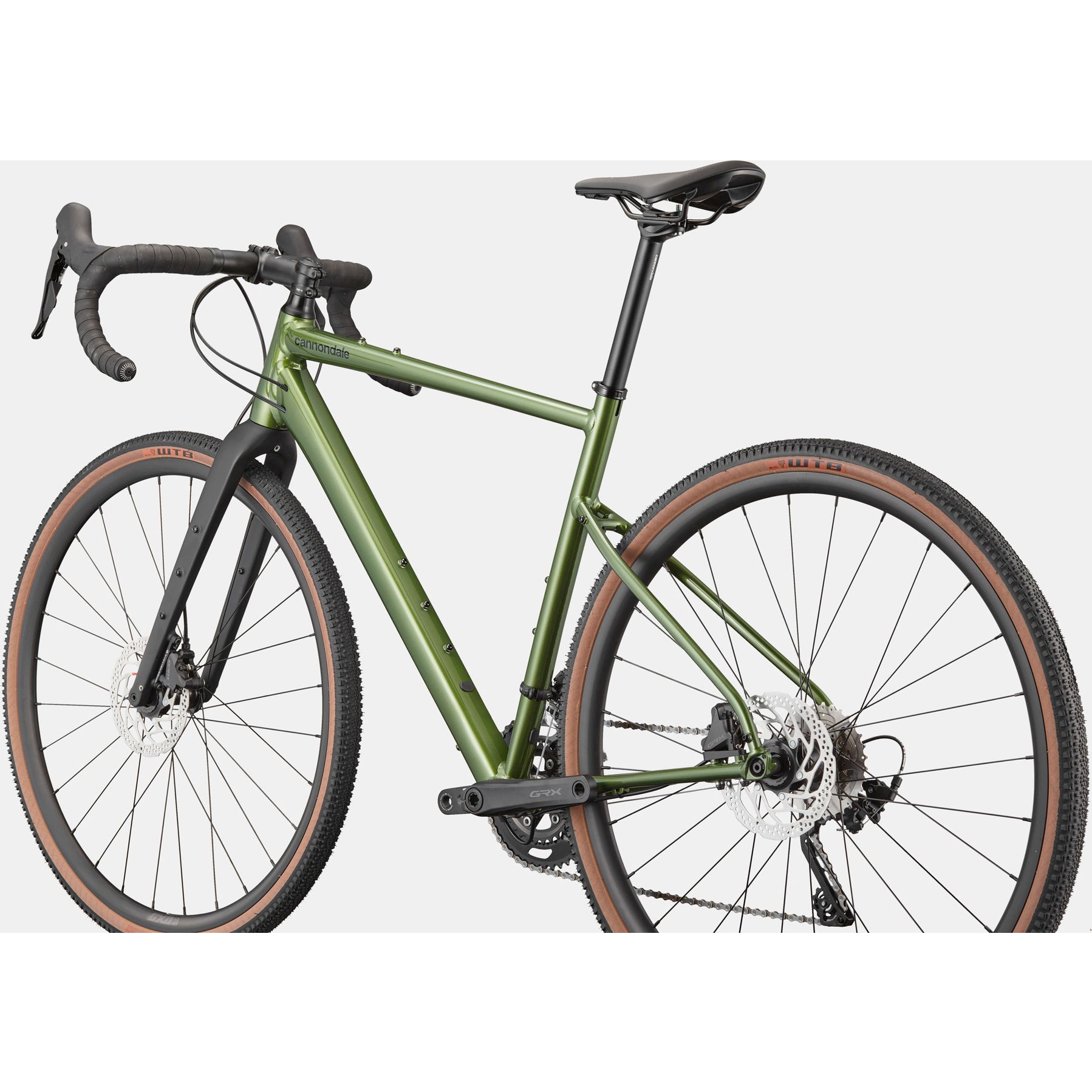 Cannondale Topstone 2 GRX 2026