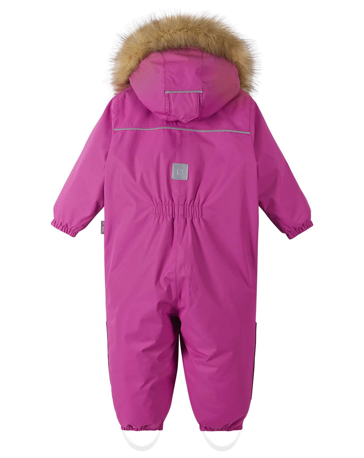 Schneeanzug REIMATEC GOTLAND in magenta purple