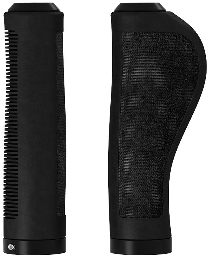 Brooks Cambium Ergonomic Rubber Grips Lenkergriffe kaufen | Bike-Discount