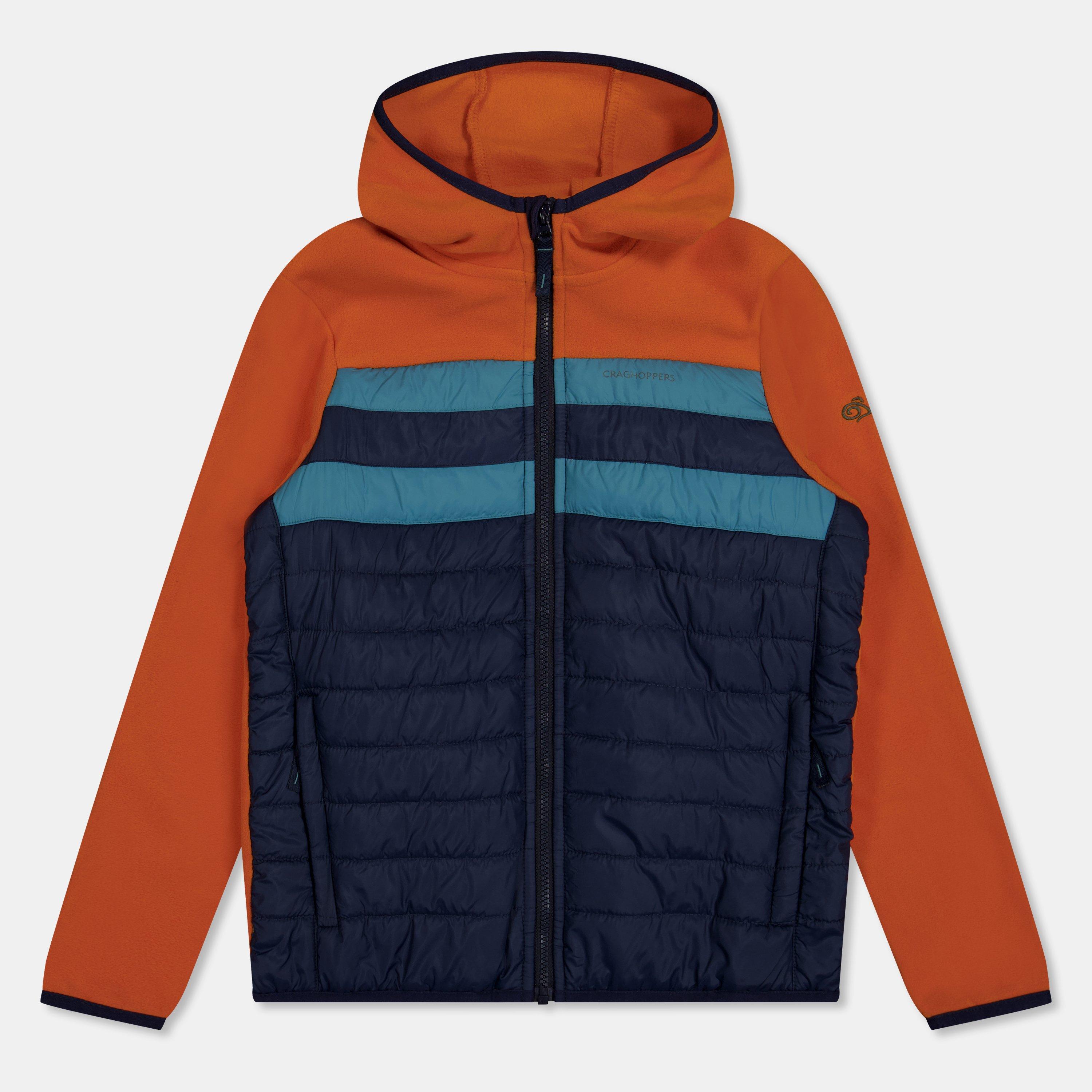 Craghoppers Crag Brady Hyb Jkt Jn99