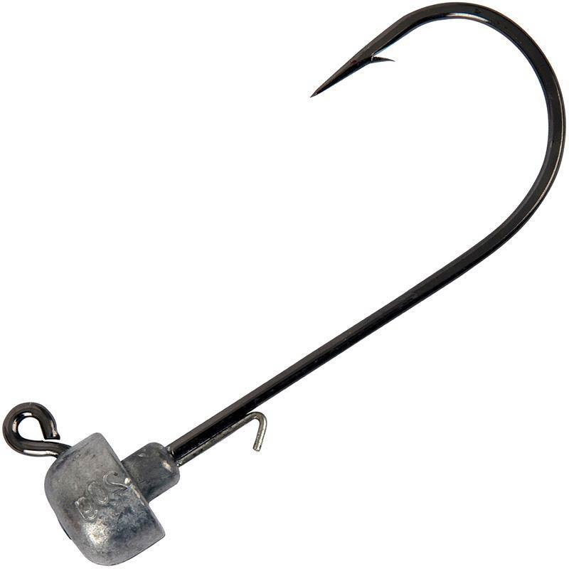 Tete Plombee Fox Rage X Strong Jig Heads