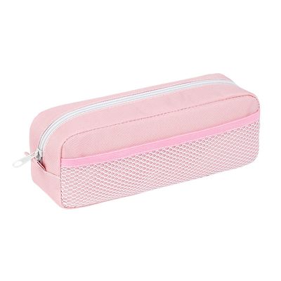 Trousse rectangulaire Sweet - 1 compartiment - 3 modèles disponibles - Viquel