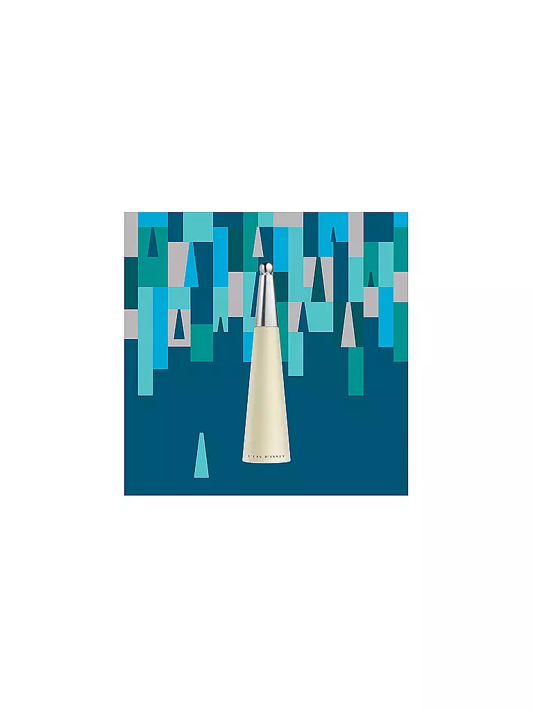 ISSEY MIYAKE Geschenkset -  L'Eau d'Issey Eau de Toilette Set 3x50ml keine Farbe