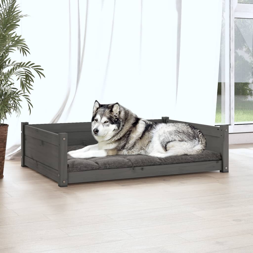 Cama para cachorro