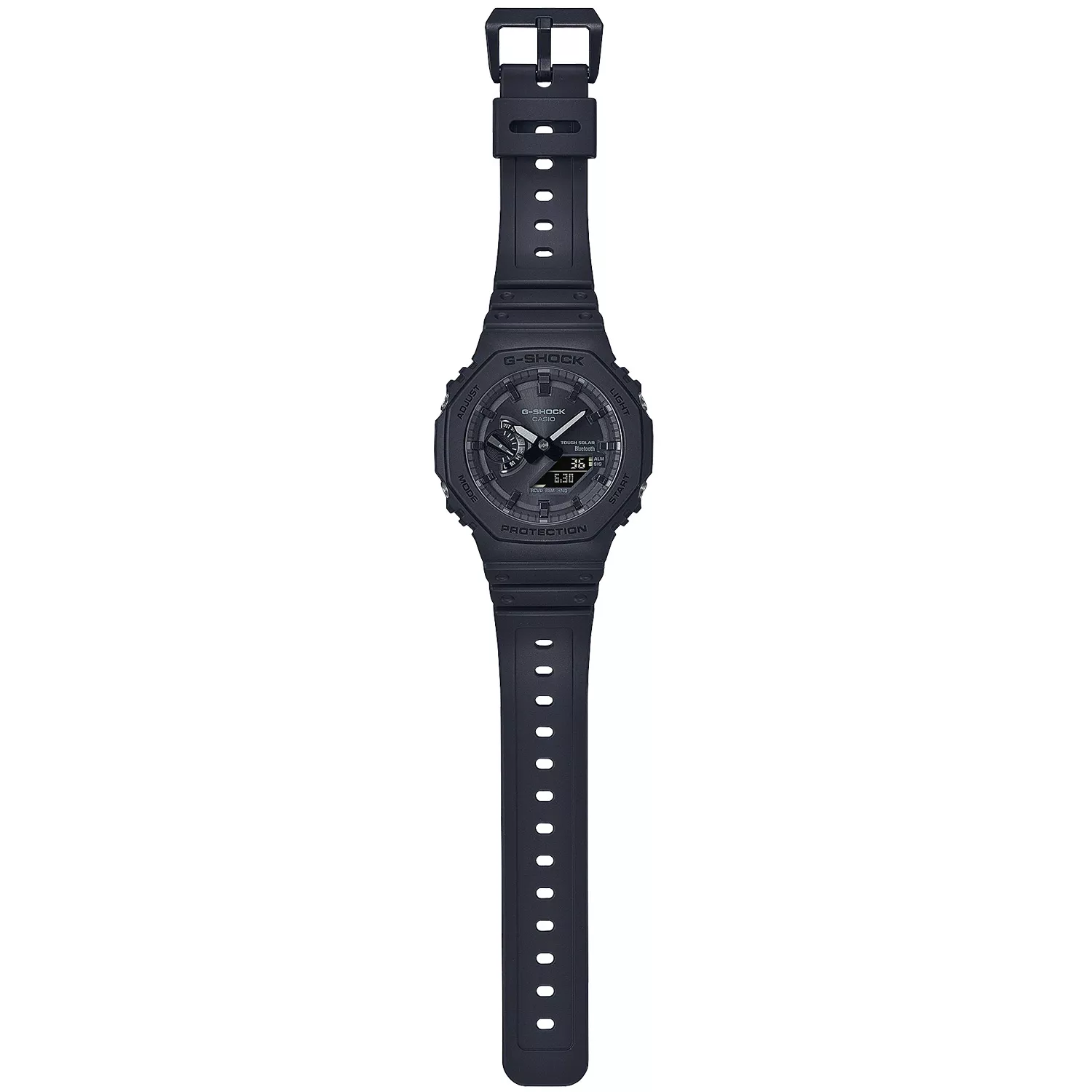Casio G-shock Tough Solar GA-B2100-1A1ER