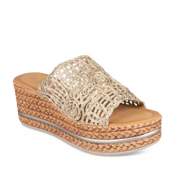 Mules OR LADY GLAM
