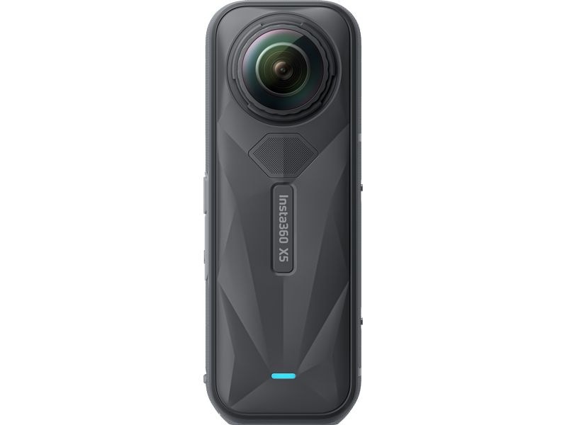 Insta360 360°-Videokamera X5 8K 360°-Action-Cam
