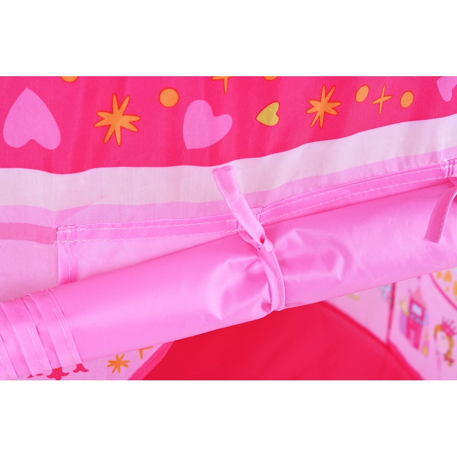 knorr toys® Spielzelt My Little Princess rosa