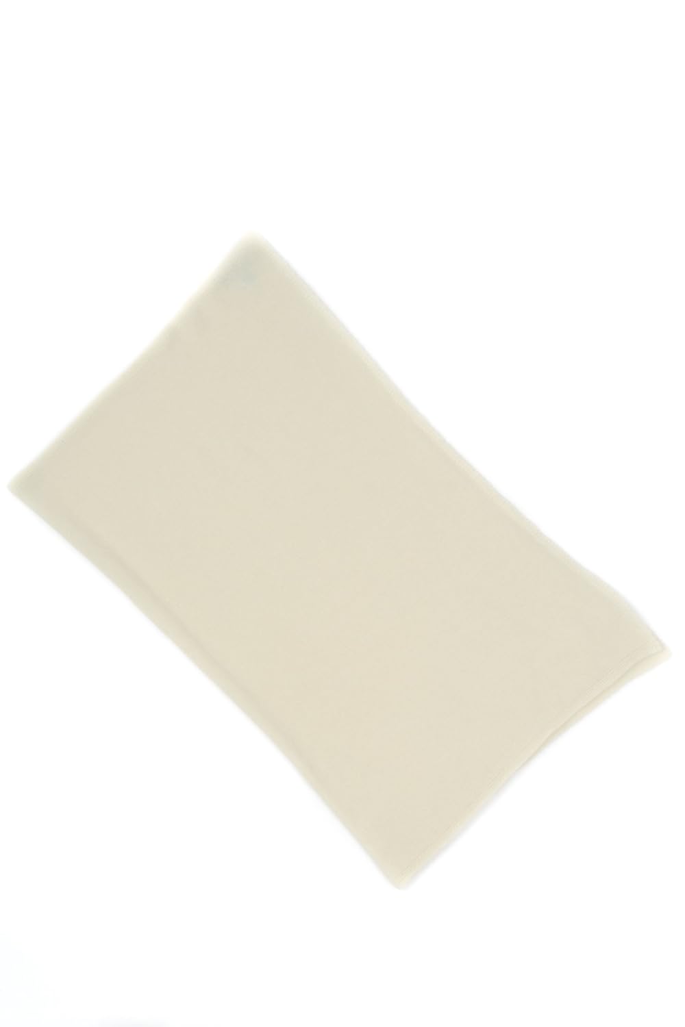 Dalle Piane Cashmere - Babydecke aus 100% Kaschmir - Farbe: Creme