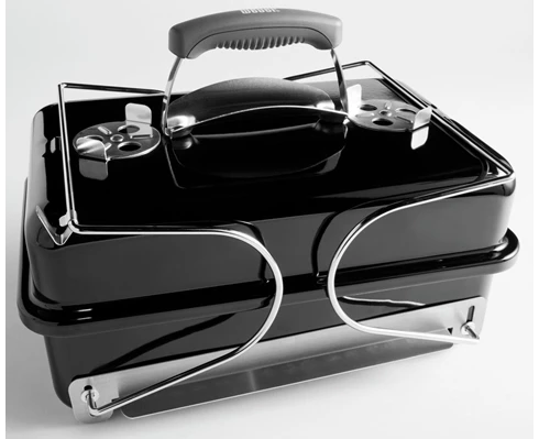 Weber Go-Anywhere Kullgrill