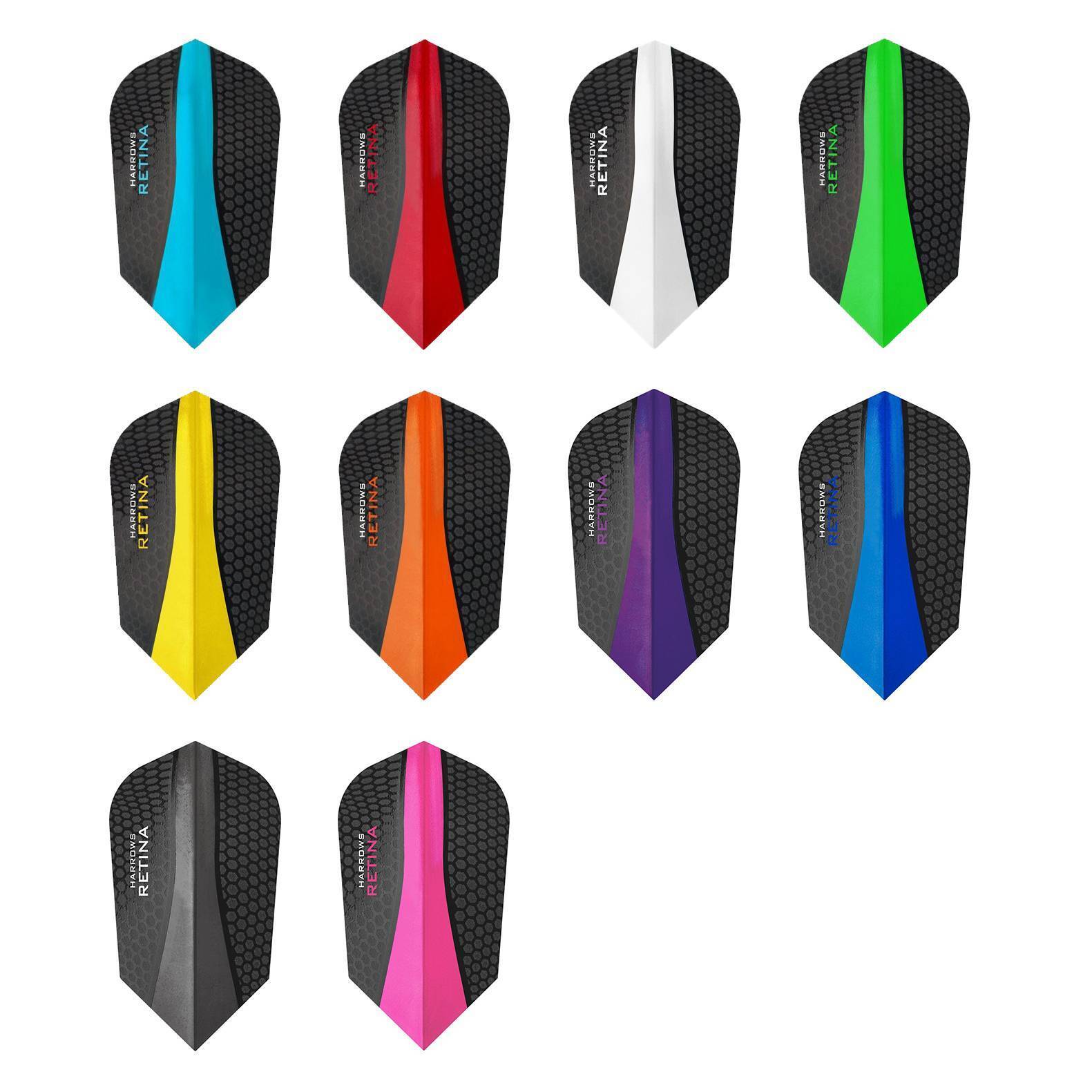 Harrows - Retina Flight - Slim