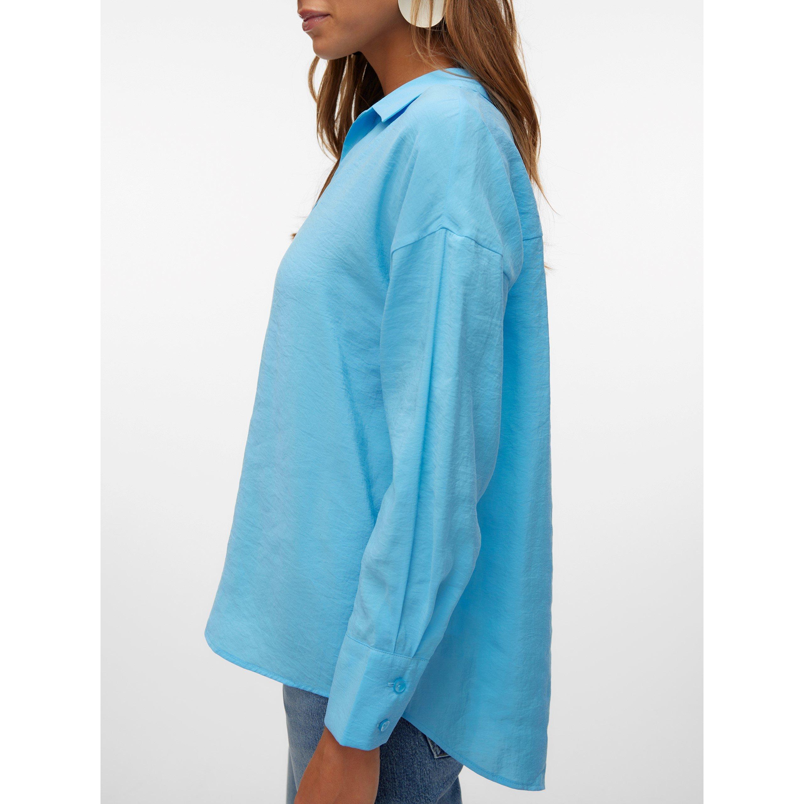 Vero Moda Vmqueeny Shirt