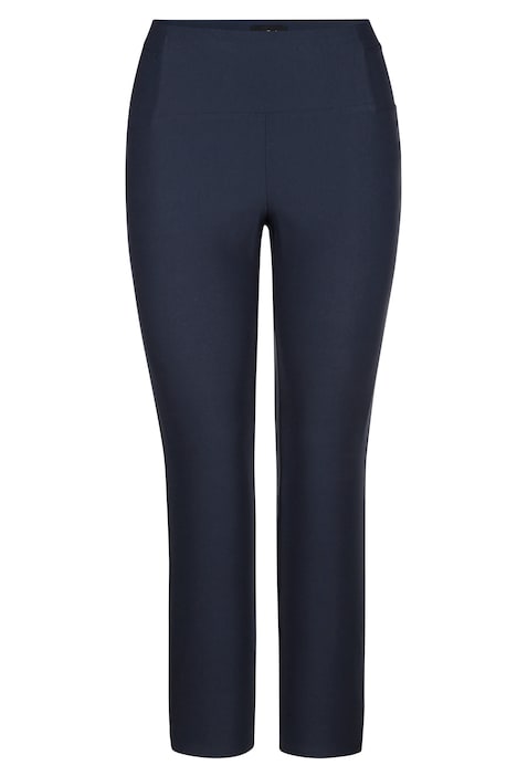 Stretchhose, Slim Fit, Kofferqualität, elastischer Bund