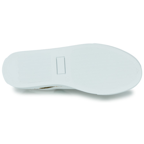 Regard - KERSAINT V3 CROSTA MILITARE - Blanc / Kaki