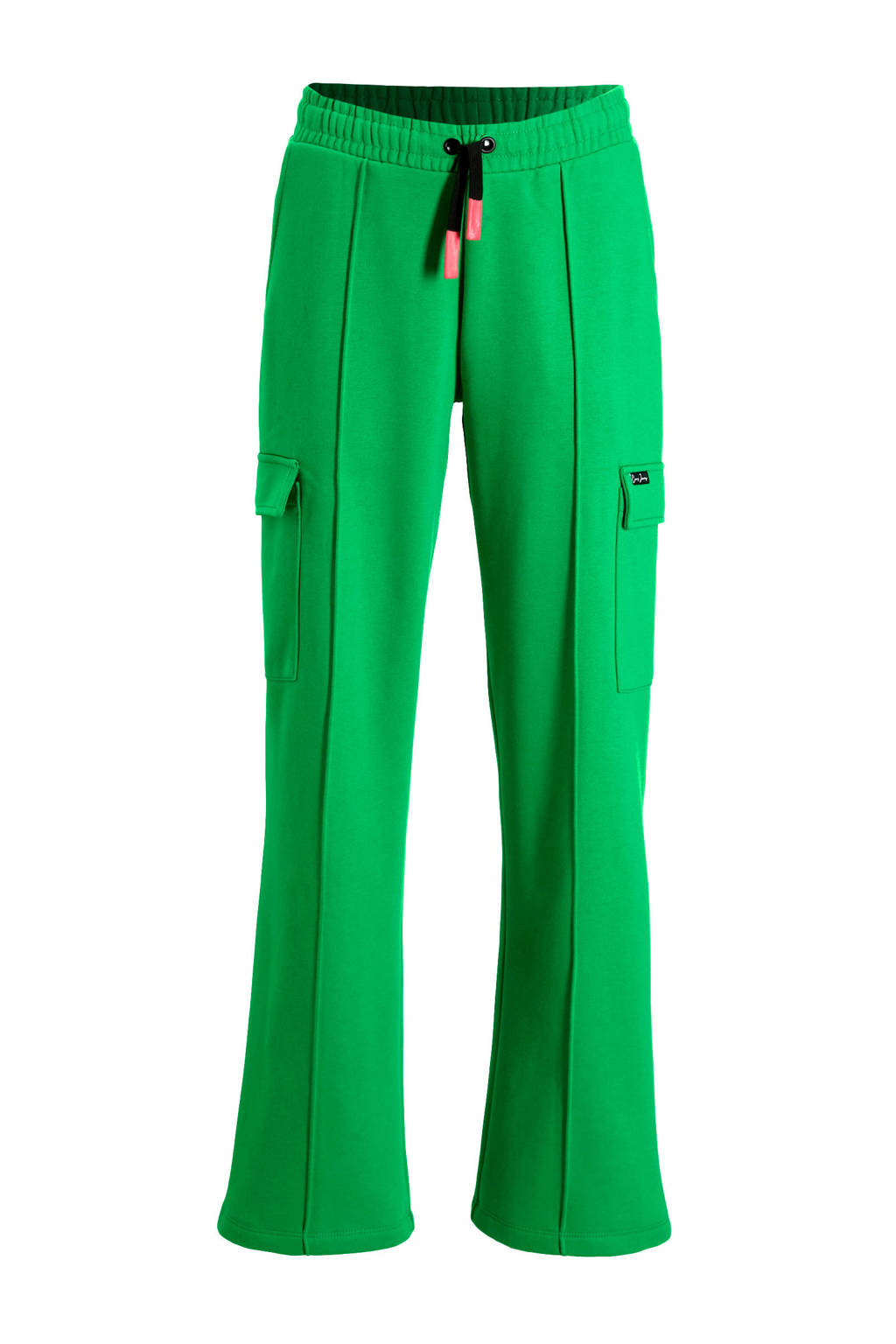 Cars regular cargo broek groen