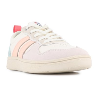Sneakers femme Pallacup Flame Lth PALLADIUM