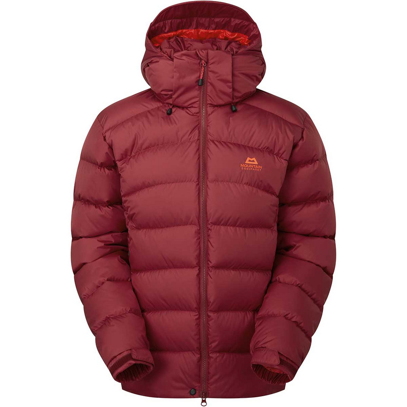 Mountain Equipment Damen Lightline Jacke