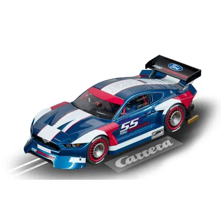 Carrera DIGITAL 132 - Ford Mustang GTY 