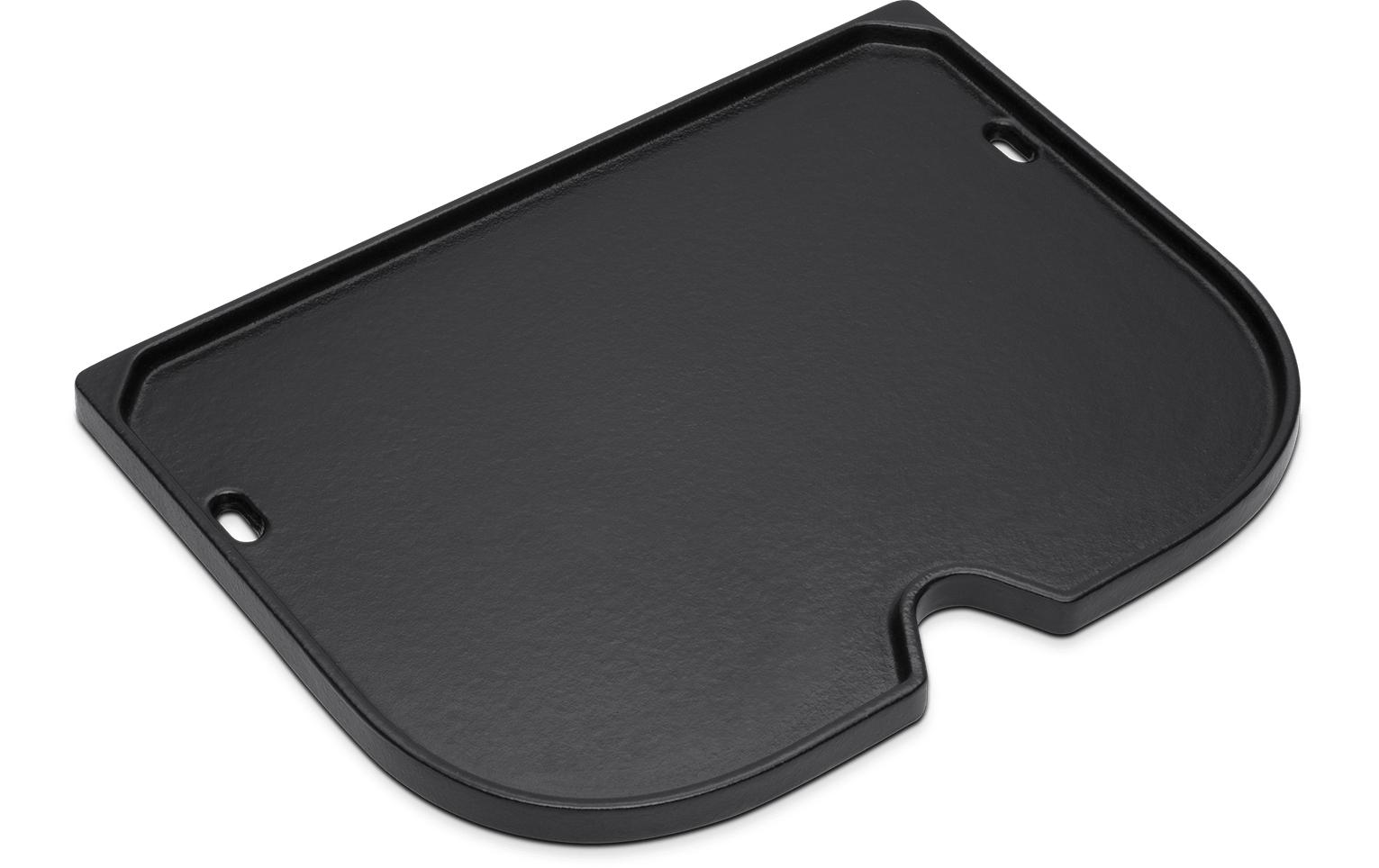 Grillplatte Lumin Compact<br>Für Lumin Compact Elektrogrill