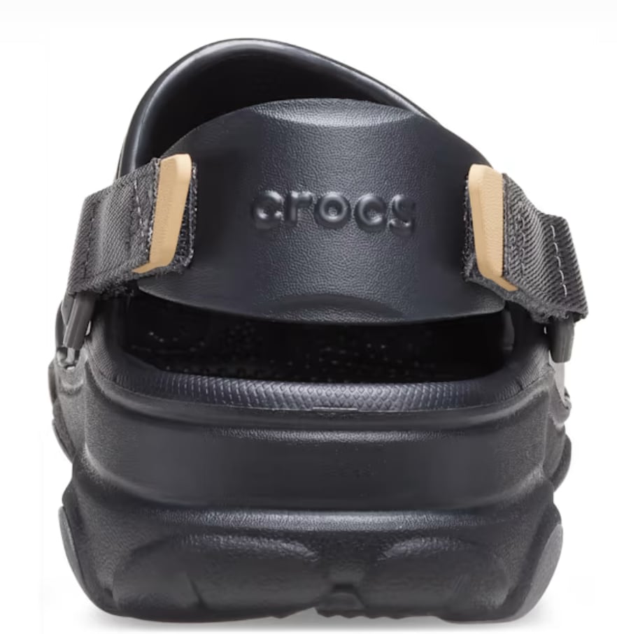 Crocs All Terrain Clog