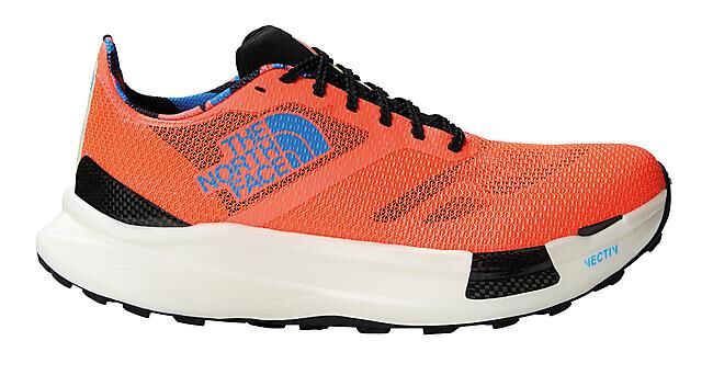 THE NORTH FACE - CHAUSSURES DE TRAIL SUMMIT VECTIV PRO ATHLETE 2023