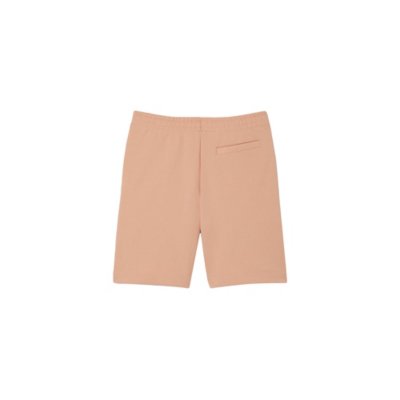 Short homme en coton LACOSTE