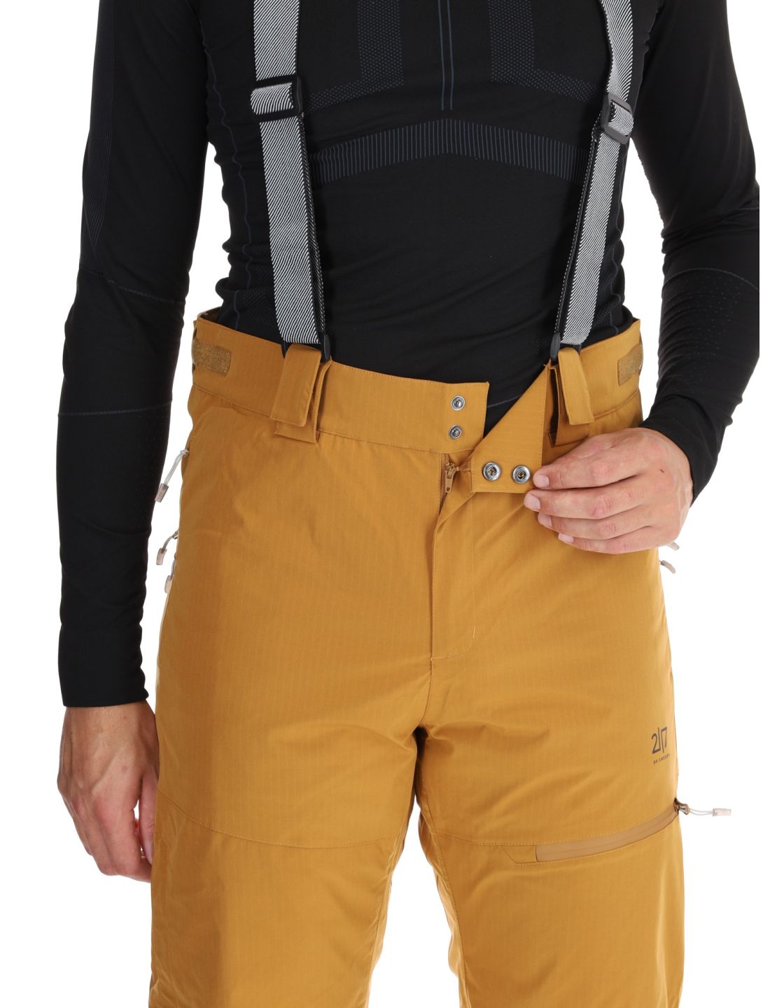 Nausta skibroek heren