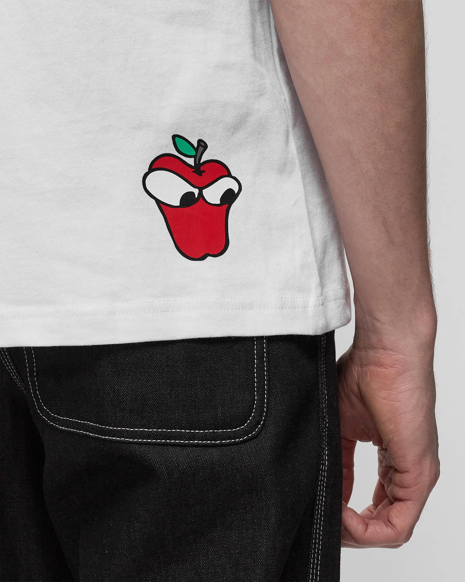 Butter Goods Big Apple Tee