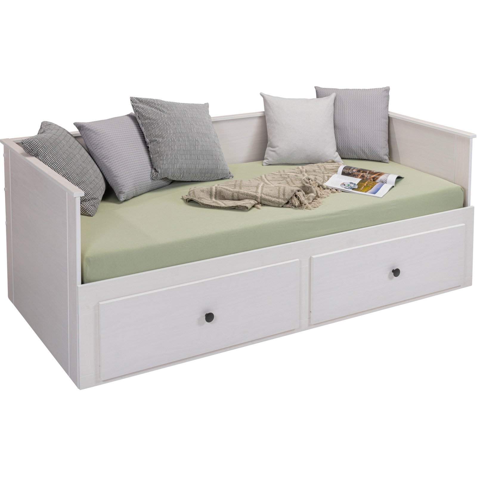 Ausziehbett Palino