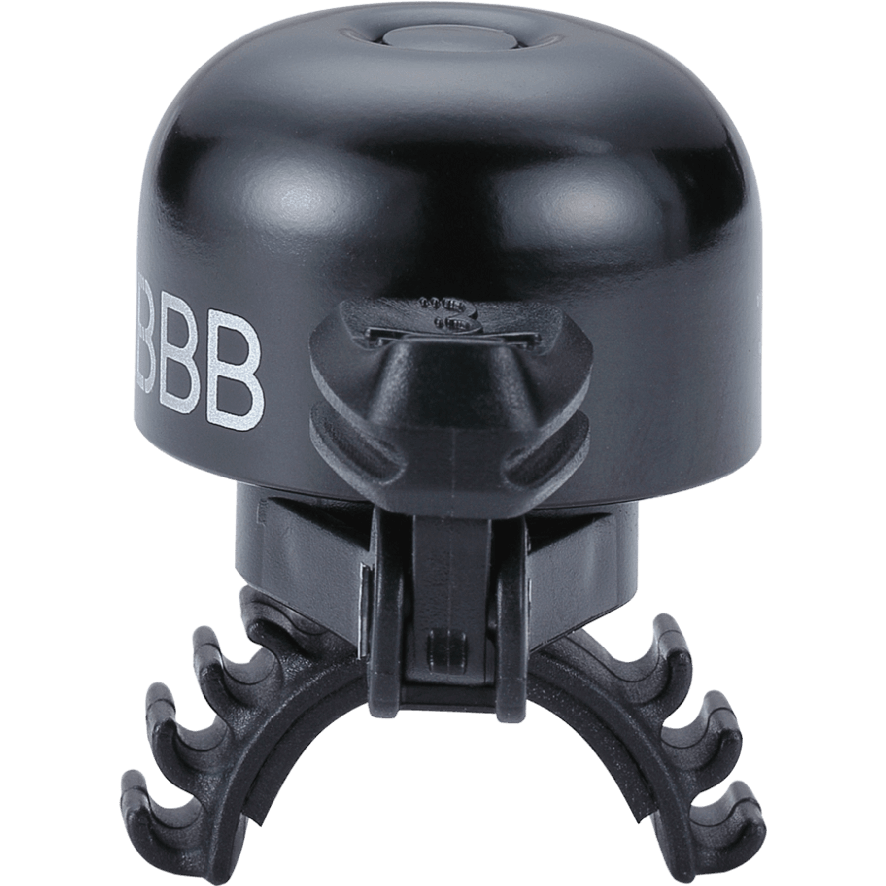 BBB Cycling BBB-15 Loud and Clear Deluxe Fietsbel
