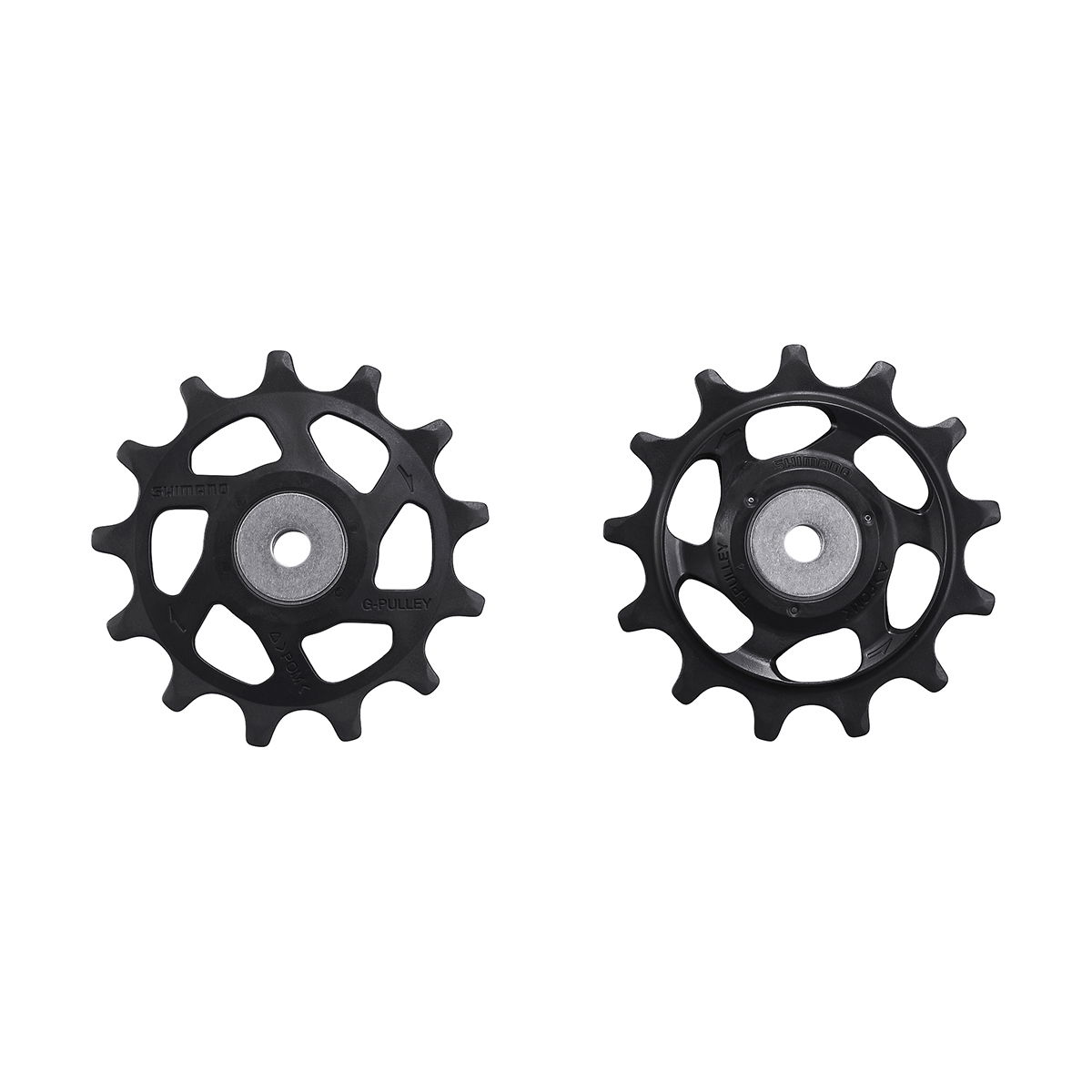 Shimano RD-M8100 Trinsehjul