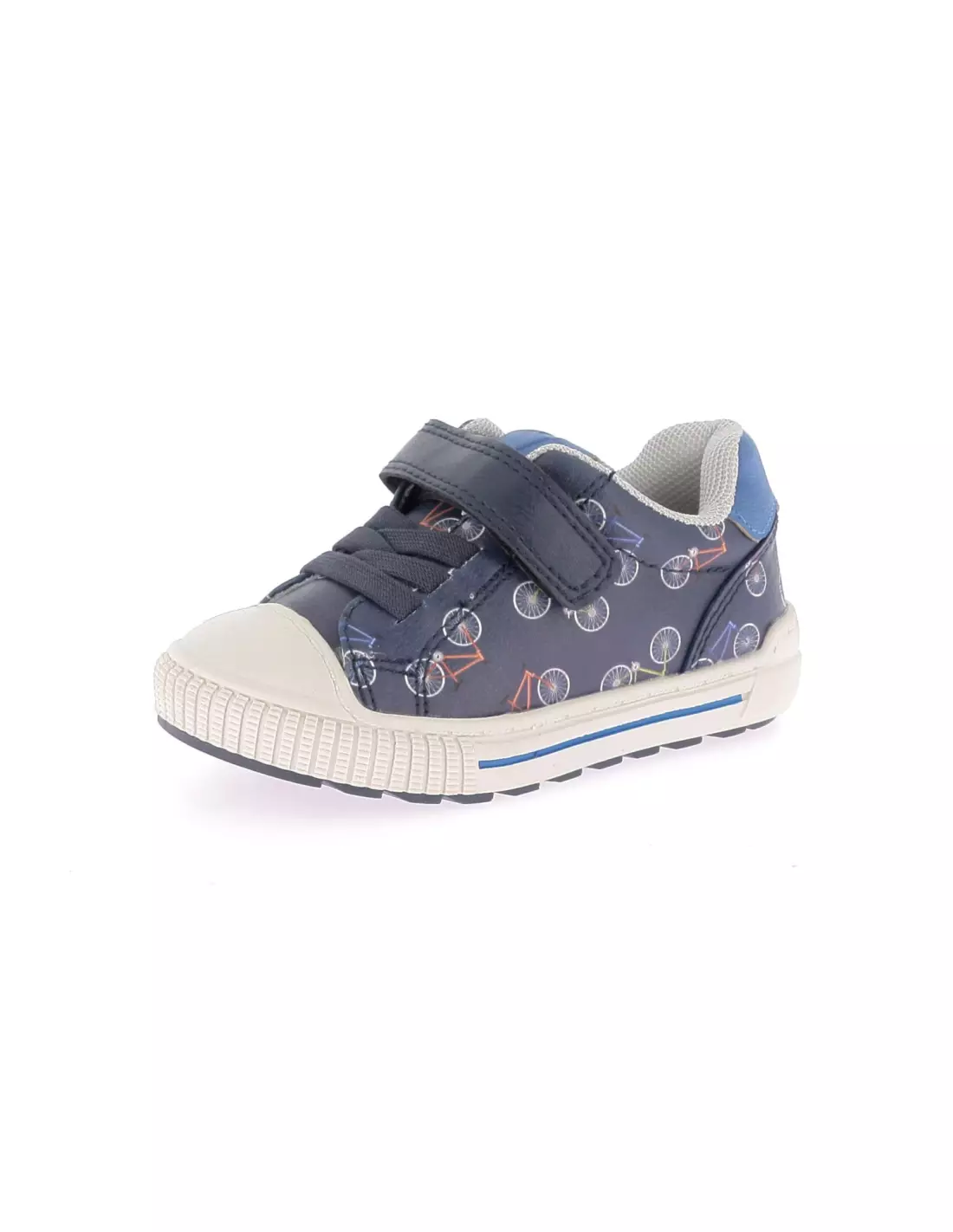 SAFETY JOGGER 612010 - Baskets Navycobaltblue
