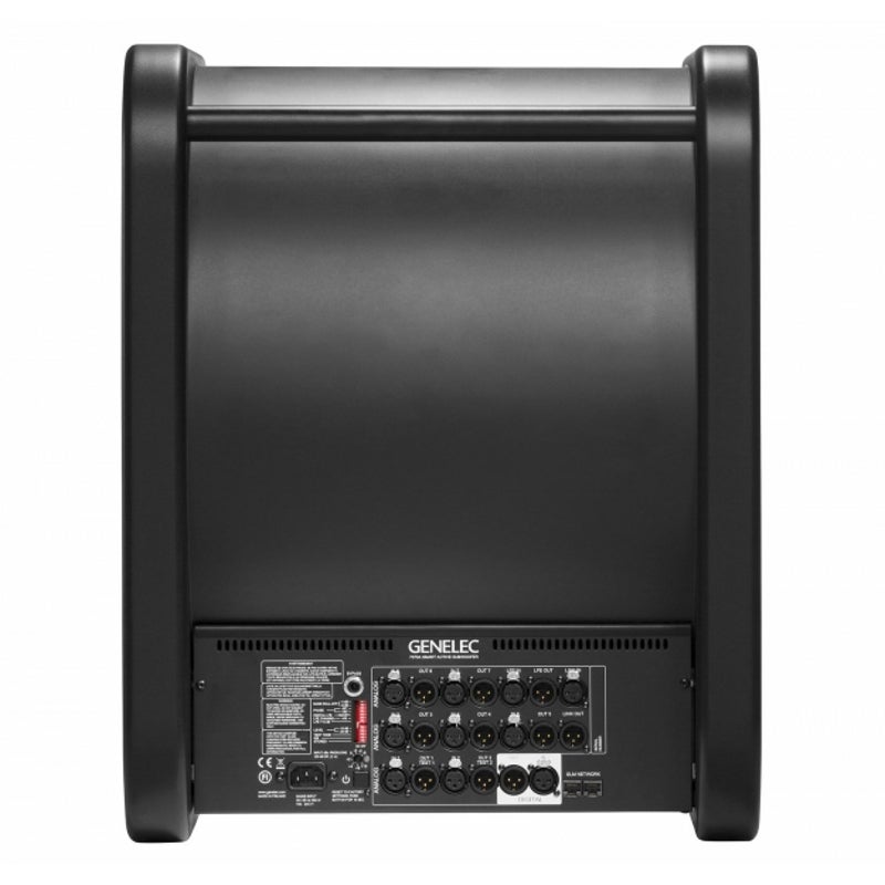 Genelec 7370APM actieve studio subwoofer