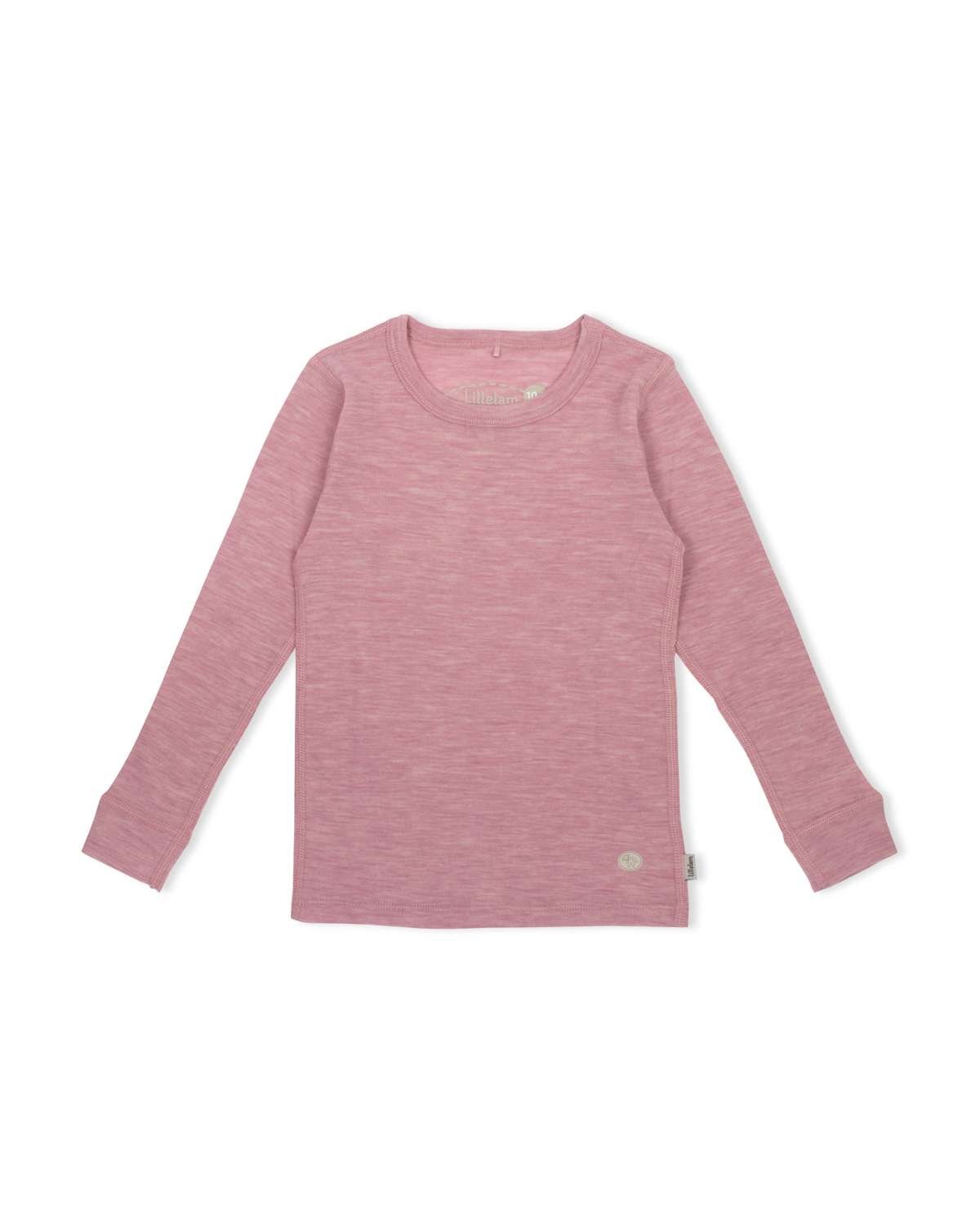 Ulltrøye – Tynn ullkvalitet – 100% Merino